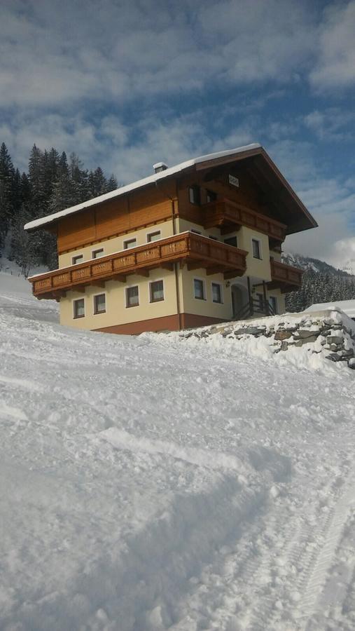 Weitblick Appartements Bad Hofgastein Exterior photo